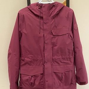 Women’s Burton Ski Jacket ❗️SHIPS SAME DAY❗️